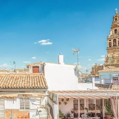 Appartement C-buen Pastor Córdoba