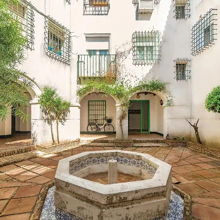 Beautiful In With Kitchenette * Córdoba