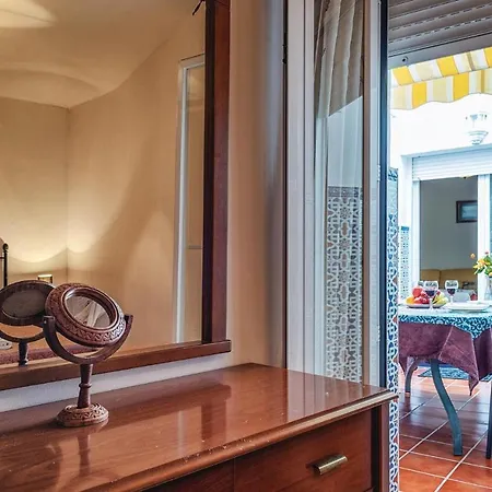 C-buen Pastor Appartement *