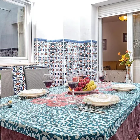 C-buen Pastor Appartement Córdoba