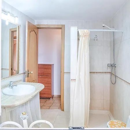 Beautiful In With Kitchenette