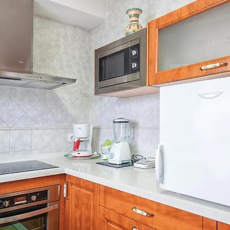 Beautiful In With Kitchenette * Córdoba