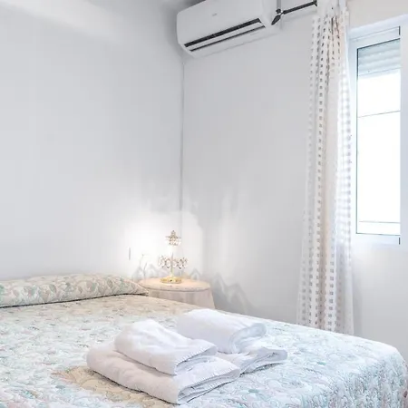 Appartement C-buen Pastor